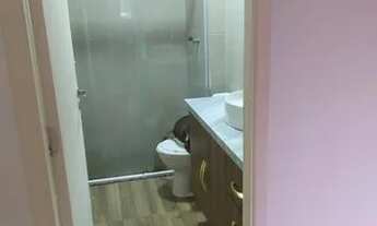 Imagem 7: Apartamento a venda Arcádia no Centro de São Bernardo com 80 m² 2 dormts 1 suite 1 vaga Sã