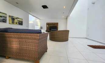 Imagem 5: Belíssima casa à venda na Riviera de São Lourenço - Bertioga SP