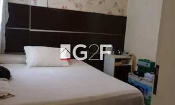 Imagem 7: Apartamento - Jardim Alto da Boa Vista - Valinhos