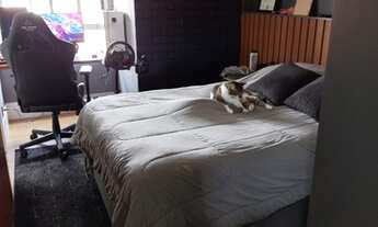 Imagem 7: Apartamento no Jardim São Caetano, SCS - 186 m² 4 suítes, 3 vagas, decorado, terraço gourm