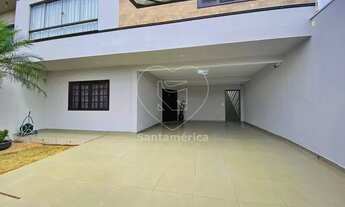 Imagem 3: LONDRINA - Casa Padrão - Universitário