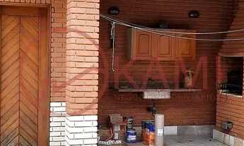 Imagem 7: Locação ou Venda, Casa em Condomínio, Alphaville, Santana de Parnaíba