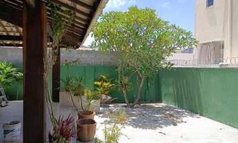 Imagem 7: Casa Duplex para Locação em Lauro de Freitas, Buraquinho, 4 dormitórios, 3 suítes, 1 banhe