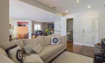 Imagem 5: Venda Apartamento 3 Dormitórios - 240 m² Campo Belo