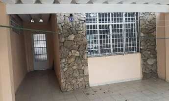 Imagem: Sobrado para aluguel tem 130 metros quadrados