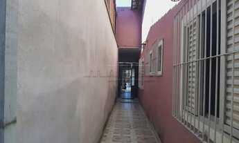 Imagem: Casa Padrão em São José dos Campos