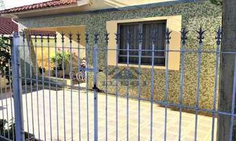 Imagem 2: Casa com 3 dormitórios à venda, 180 m² por R$ 790.000,00 - Centro - Vinhedo/SP