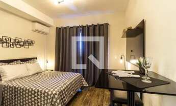 Imagem: Apartamento para Aluguel - Centro, 1 Quarto