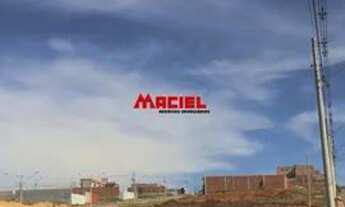 Imagem 2: Terreno Padrão em Sao Jose dos Campos