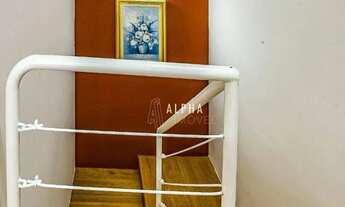 Imagem 7: Casa com 3 dormitórios, 230 m² - venda por R$ 1.596.000,00 ou aluguel por R$ 8.500,00/mês