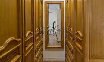 Imagem 16: Locação Apartamento 3 Dormitórios - 110 m² Moema