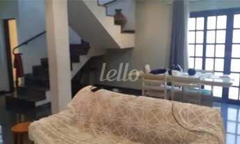 Imagem: São Paulo - Casa Padrão - Vila Prudente