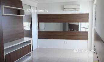 Imagem 5: Apartamento para aluguel tem 122 metros quadrados com 3 quartos em Cocó - Fortaleza - CE