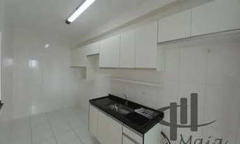 Imagem 3: Locação Apartamento Sao Caetano do Sul Santa Maria Ref: 37411