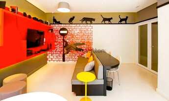 Imagem 3: Locação no Helbor Campo Belo!!!