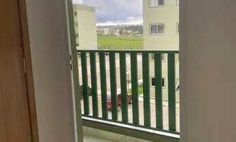 Imagem 5: Apartamento para aluguel, 2 quartos, Residencial Cerejeiras - Anápolis/GO