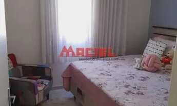 Imagem 2: Apartamento Padrão em São José dos Campos