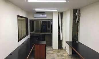 Imagem 4: Ótimo prédio comercial em excelente ponto de Botafogo, ao lado da Cobal do Humaitá e Largo