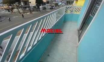 Imagem: Casa Padrão em Sao Jose dos Campos