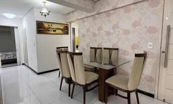 Imagem 6: Alugo apartamento mobiliado ,nascente, 3/4 sendo 2 suítes. Ótima localização. 01 vaga cobe