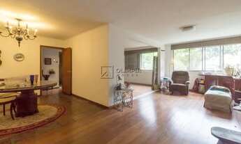 Imagem 2: Venda Apartamento 3 Dormitórios - 119 m² Itaim Bibi