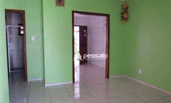 Imagem 6: Casa com 2 dormitórios para alugar, 52 m² por R$ 957,60/mês - Central - Gravataí/RS