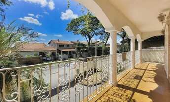 Imagem 4: Casa Sobrado em São José dos Campos