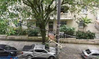 Imagem 4: Rio de Janeiro - Apartamento Padrão - Tijuca