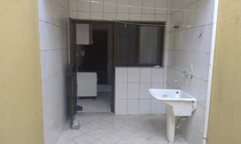 Imagem 2: Apartamento com 3 dormitórios para alugar, 75 m² por R$ 1.736,00/mês - Parque das Nações