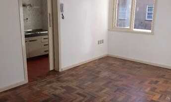 Imagem 6: Direto Apartamento com 1 dormitório