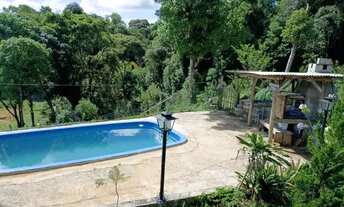 Imagem 6: Fazenda/Sítio/Chácara para venda tem 300 metros quadrados com 3 quartos