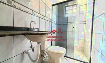 Imagem 7: Casa com 2 dormitórios para alugar, 60 m² por R$ 950,00/mês - Alto da Boa Vista - Londrina