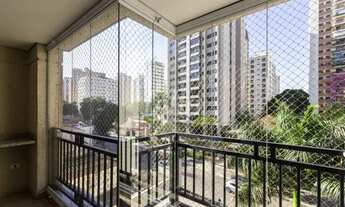 Imagem 6: São Paulo - Apartamento Padrão - Vila Mariana