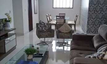 Imagem 3: Casa para venda com 280 metros quadrados com 4 quartos em Tirol - Natal - Rio Grande do No