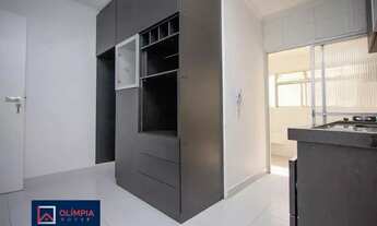 Imagem 4: Locação Apartamento 3 Dormitórios - 146 m² Jardim Paulista