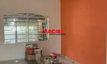 Imagem 6: Casa Padrão em São José dos Campos