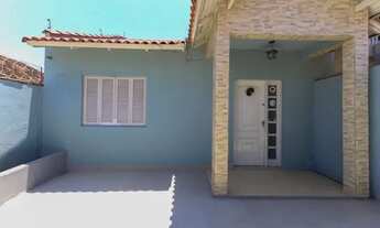 Imagem 2: CANOAS - Casa Padrão - Fátima