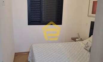 Imagem 7: Apartamento Mobiliado com 1 Dormitório no Brooklin