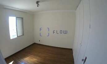 Imagem 3: Apartamento com 2 dormitórios 67 m² - Metro Saúde