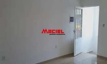 Imagem 3: Casa Padrão em São José dos Campos