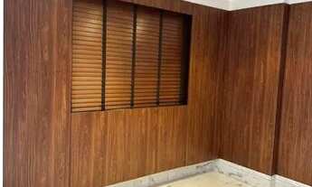 Imagem 7: Lindissimo apartamento em Perdizes ,138 metros, projetado por arquiteta