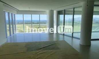 Imagem 5: Barra da Tijuca Apartamento com 4 dormitórios