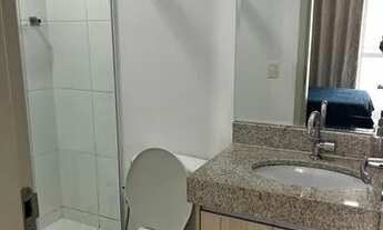 Imagem 7: Alugo Flat Proximo Ao Shopping Flamboyan Metropolitan 39m2 Mobiliado Jardim Goiás - Goiâni