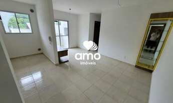 Imagem 3: Apartamento semimobiliado para alugar no bairro Souza Cruz em Brusque