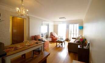 Imagem: Apartamento para Aluguel - Vila Madalena