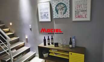 Imagem 5: Casa Sobrado em São José dos Campos