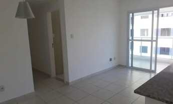 Imagem 2: Natura - Alphaville, 2 Quartos, Dependência, com Armários