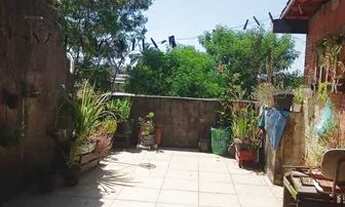 Imagem 6: Casa em Andrade Araújo