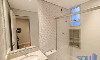 Imagem 7: Cobertura com 3 quartos para alugar, 112 m² por R$ 3.800/mês - Castelo - Belo Horizonte/MG