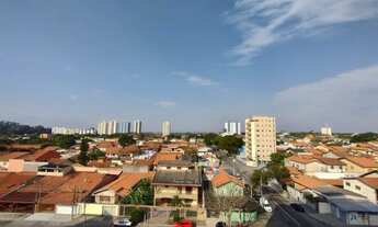 Imagem 6: Apartamento com 2 dormitórios à venda, 68 m² por R$ 390.000 - Jardim Satélite - São José d